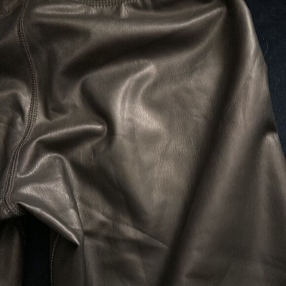 NWT-90 DEGREES BY REFLEX LEGGINGS - Picture 3 of 8